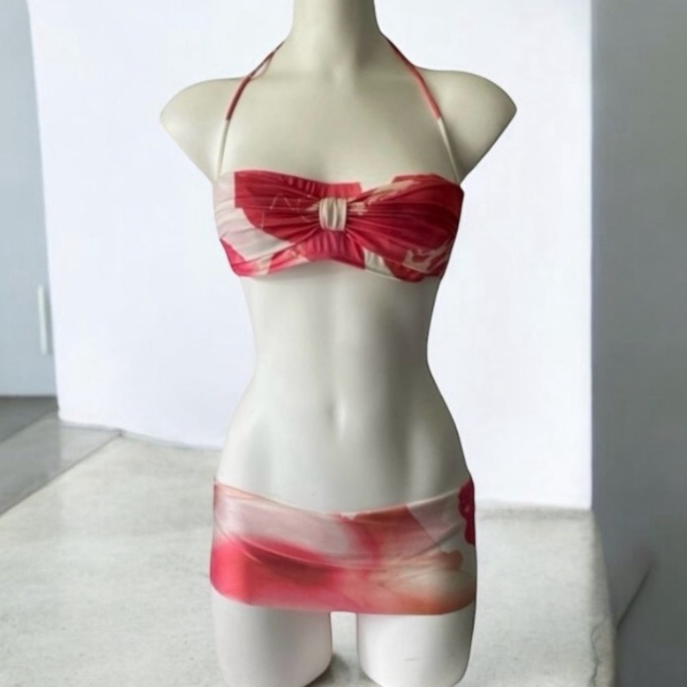 LA PERLA ANNA CLUB BIKINI
SIZE 8